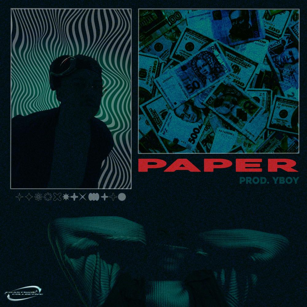 PAPER (feat. M.Deux & ardtgab)