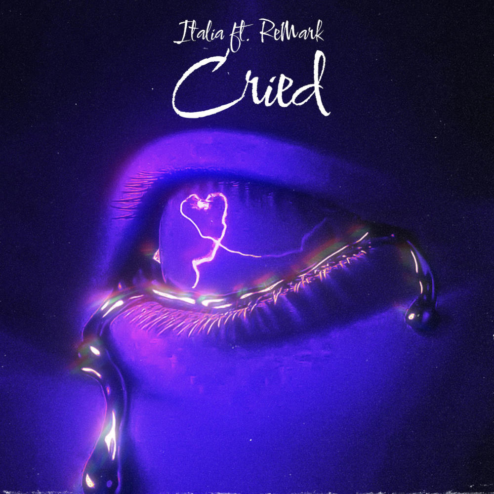 Cried (feat. ReMark) (Explicit)