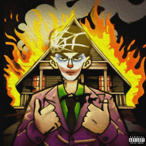 Yung Kurz的專輯BLOCO PEGOU FOGO (Explicit)