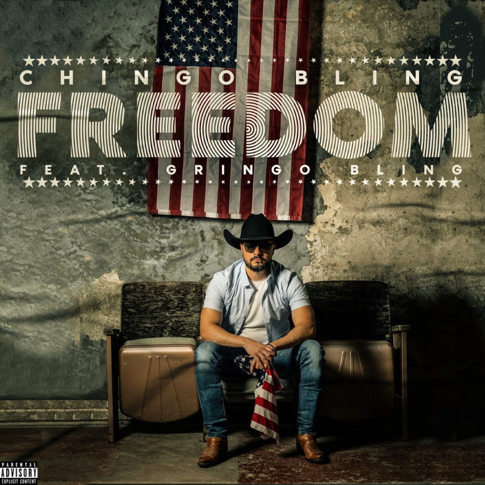 Freedom (Explicit)