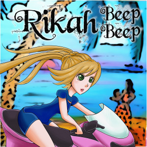 Album Beep Beep from Rikah