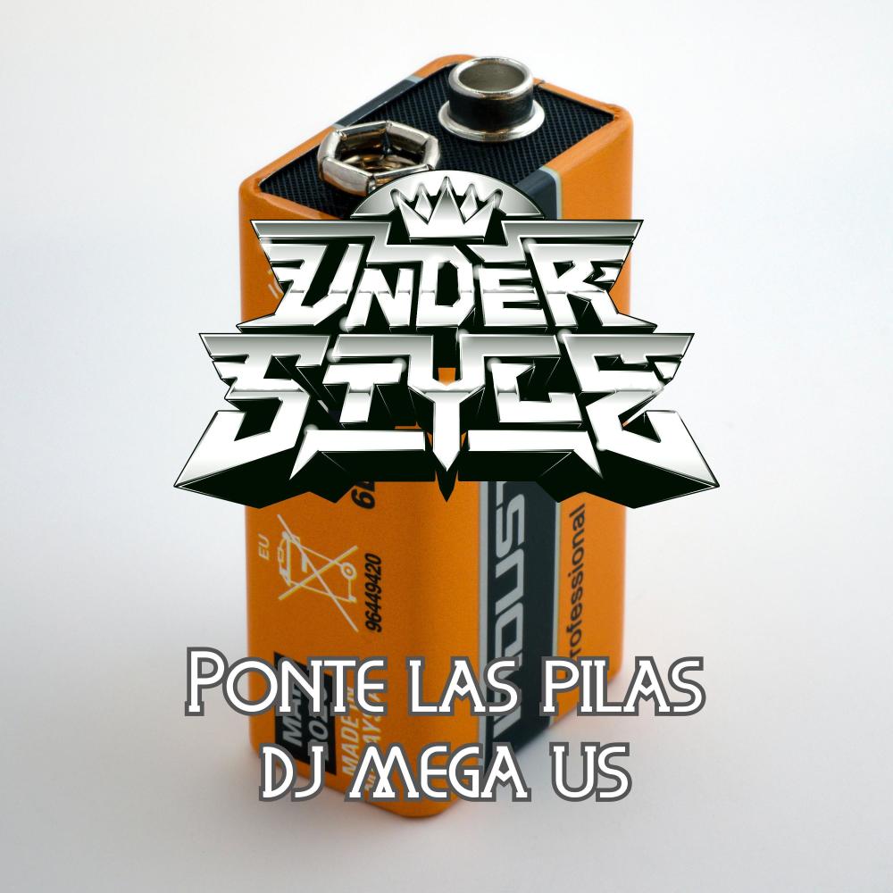 Ponte las Pilas