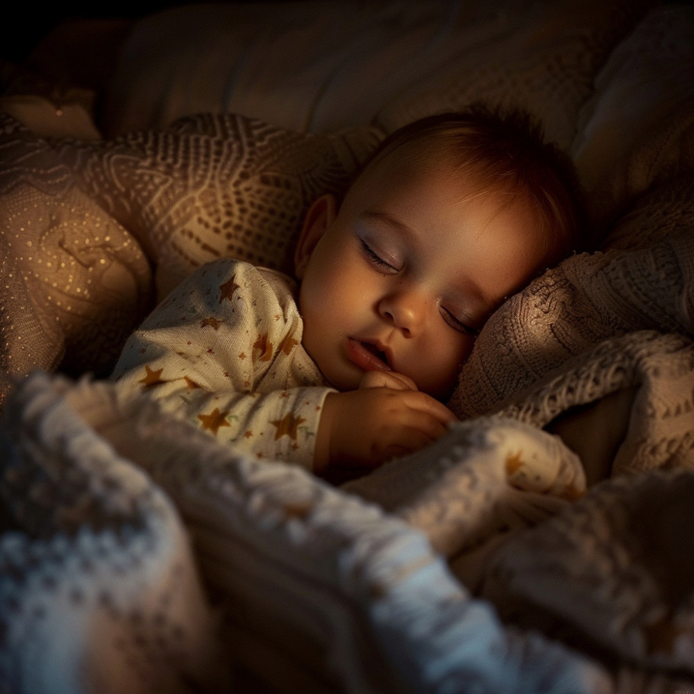 Dreams Sparkle in Eyes