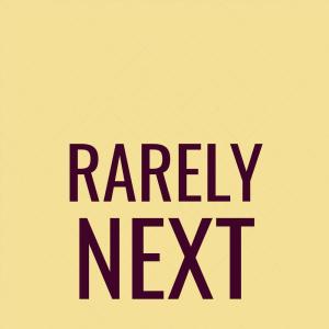 Listen to Rarely Next song with lyrics from Arong Beco