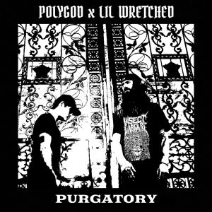 Dengarkan lagu PURGATORY (Explicit) nyanyian polyGOD dengan lirik