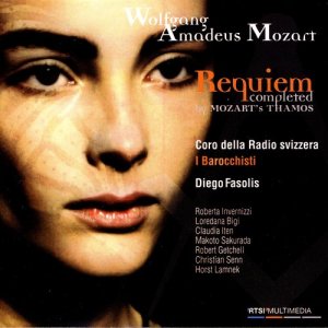 收聽Mozart的Requiem - Introitus - Requiem歌詞歌曲