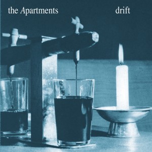 Album Drift oleh The Apartments