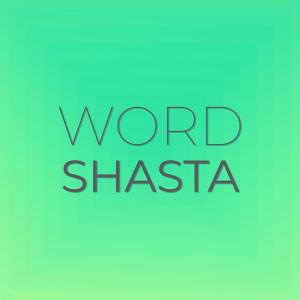 Album Word Shasta from Various