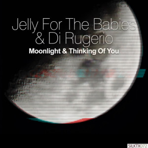 Album Moonlight / Thinking of You from Jelly For The Babies