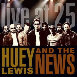 收聽Huey Lewis and The News的If This Is It歌詞歌曲
