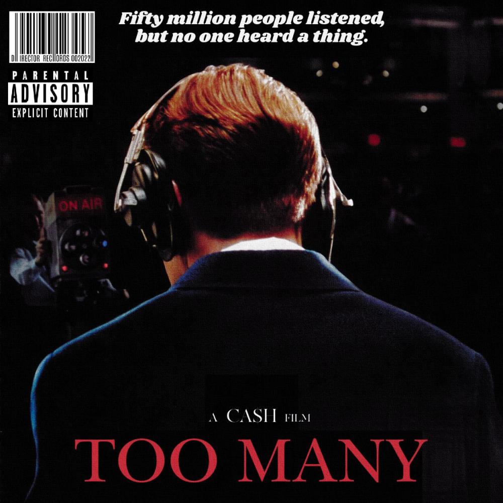 Too Many (Explicit)