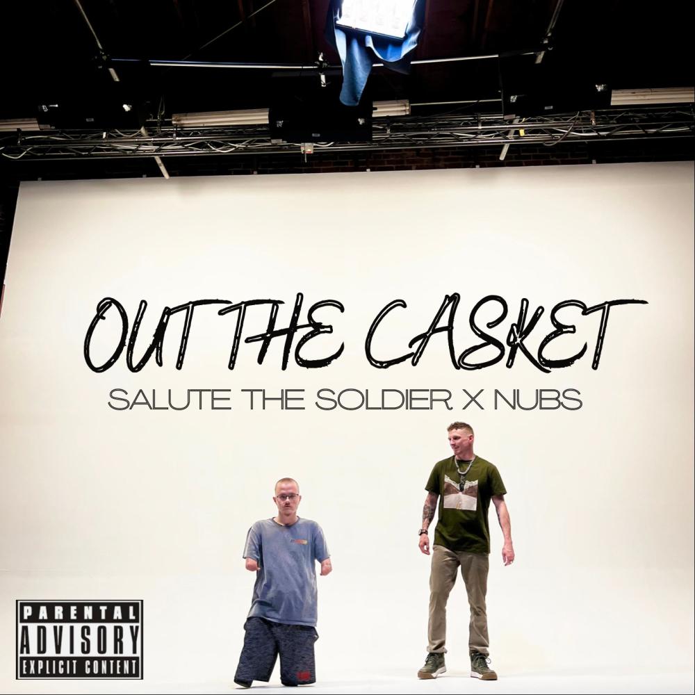 Out the Casket (Explicit)