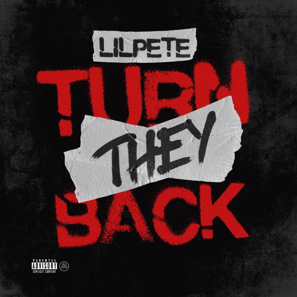 Turn They Back (Explicit)