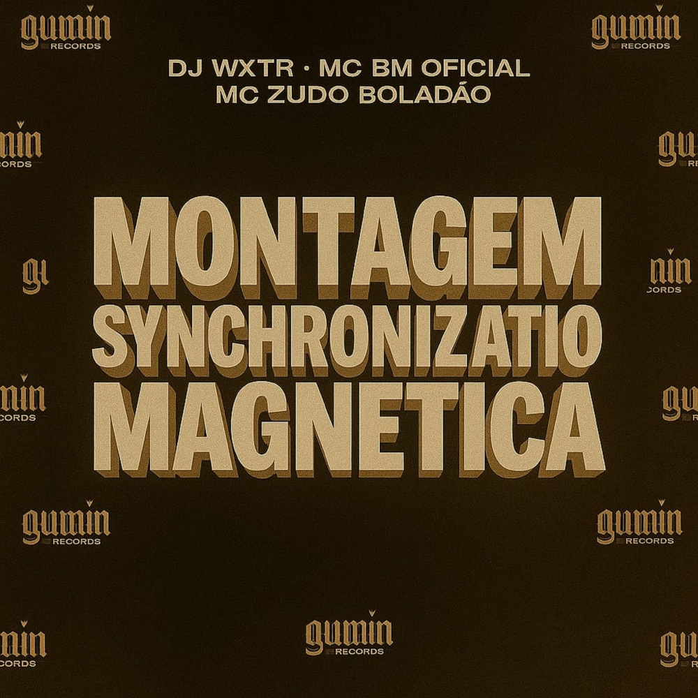Montagem Synchronizatio Magnetica (Explicit)