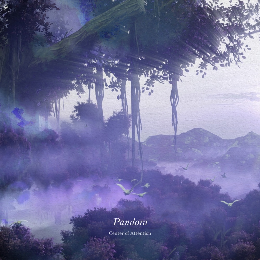 Pandora (Music Only)