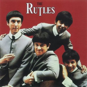 The Rutles的專輯The Rutles