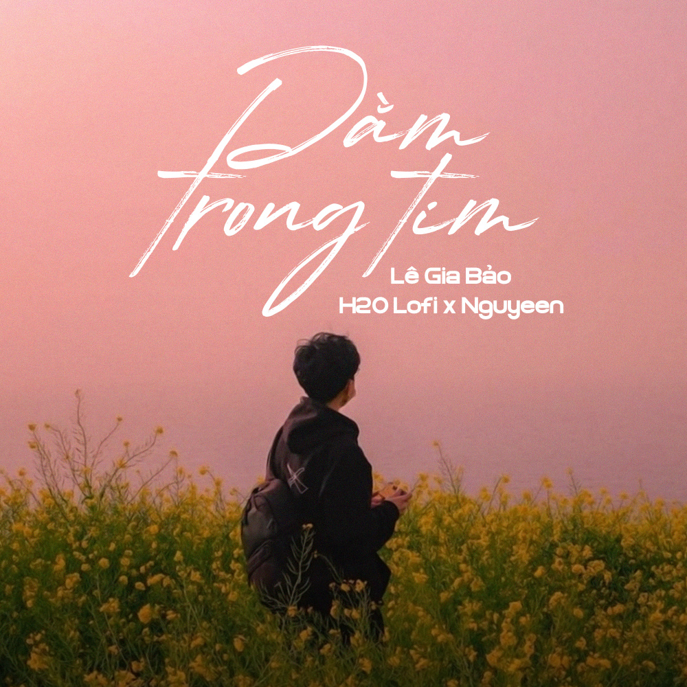 Dằm Trong Tim (Lofi)