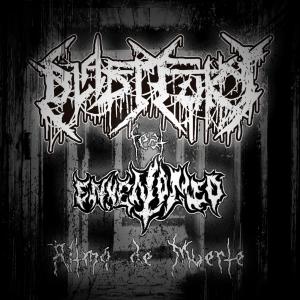 Listen to Ritmo De Muerte (with Envenomed) song with lyrics from Blast Fury