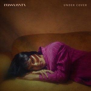 Rayssa Dynta的專輯Under Cover