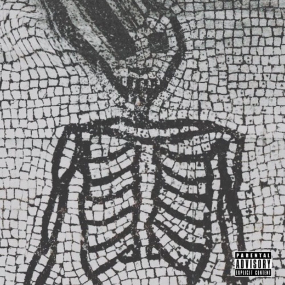 Deadman's Daydream (Explicit)