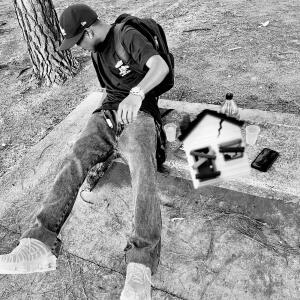 default playlist img