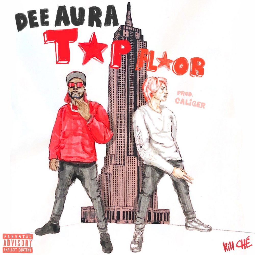Dead Friends (Explicit)