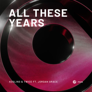 Album All These Years from Kosling