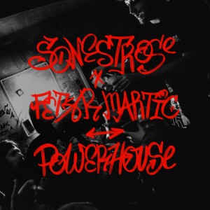 Sonestrose的專輯Powerhouse (Explicit)