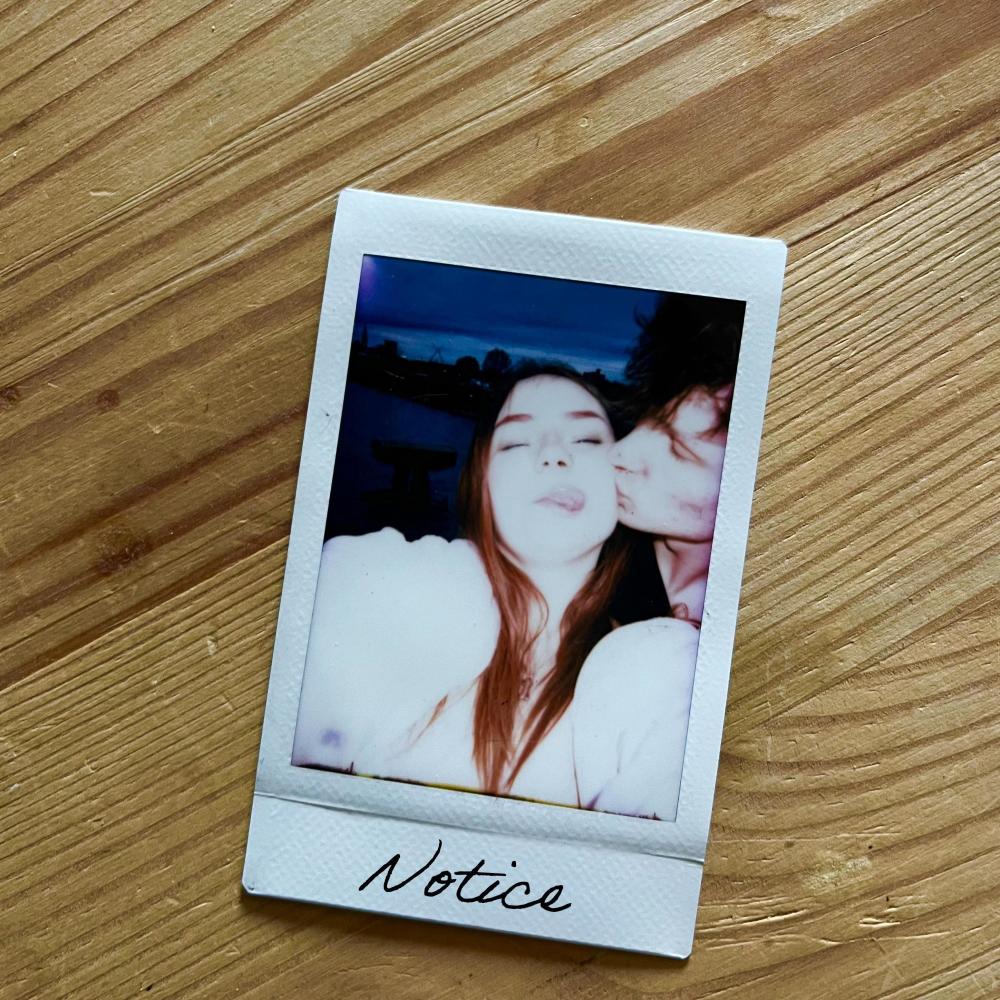 Notice (Explicit)
