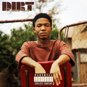 Listen to Dusty Roads (Explicit) song with lyrics from Godd Image