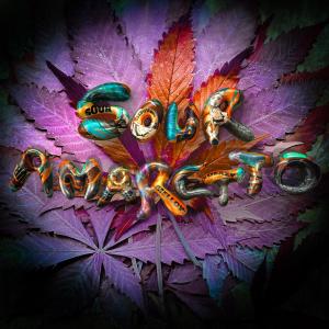 Album Sour Amaretto (Explicit) oleh Mellow