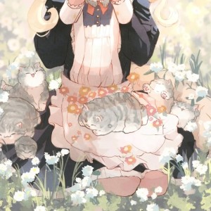 Listen to 直球 (cover: 佳得乐) (完整版) song with lyrics from 高桥千春