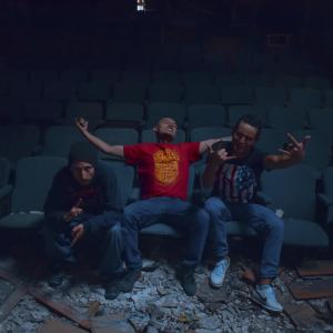 default playlist img