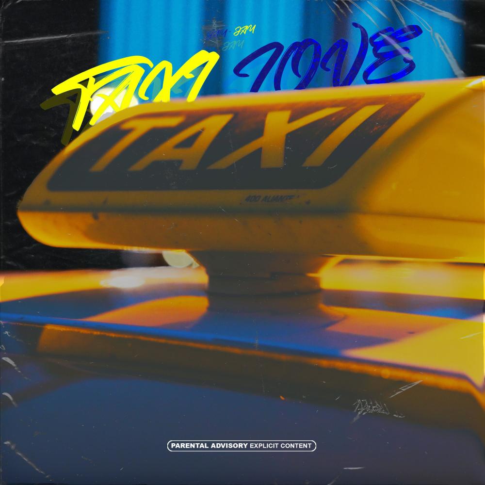 Taxi Love (Explicit)