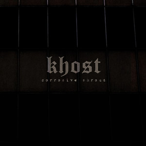 ดาวน์โหลดและฟังเพลง Avici (Hostage Remix) พร้อมเนื้อเพลงจาก Khost