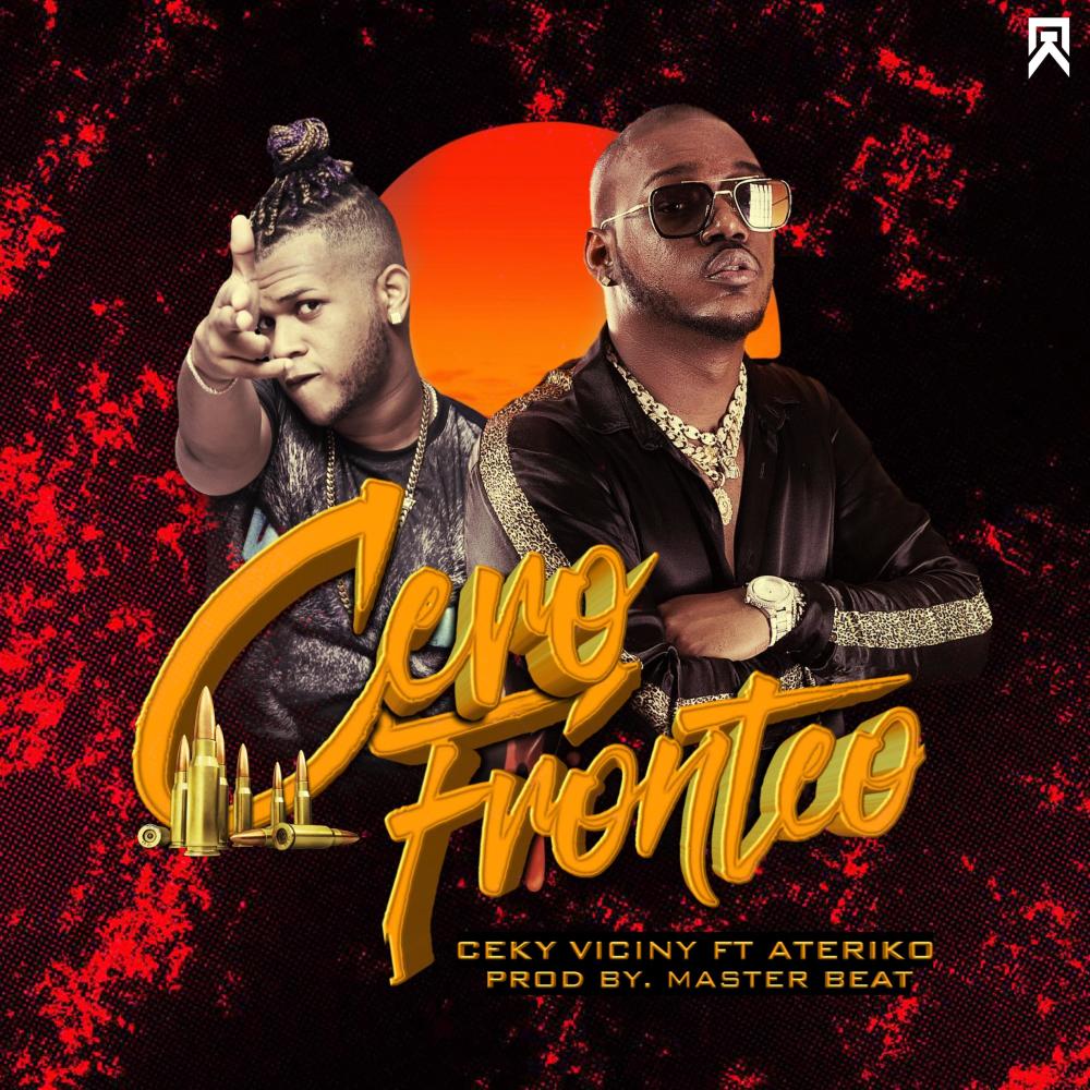 Cero Fronteo (feat. Ceky Viciny) (Explicit)