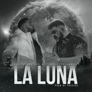 Ruben Delallana的专辑La Luna