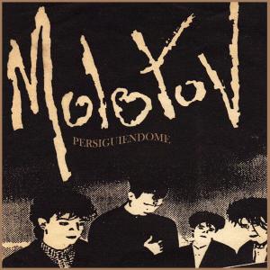 Listen to Persiguiéndome song with lyrics from Molotov