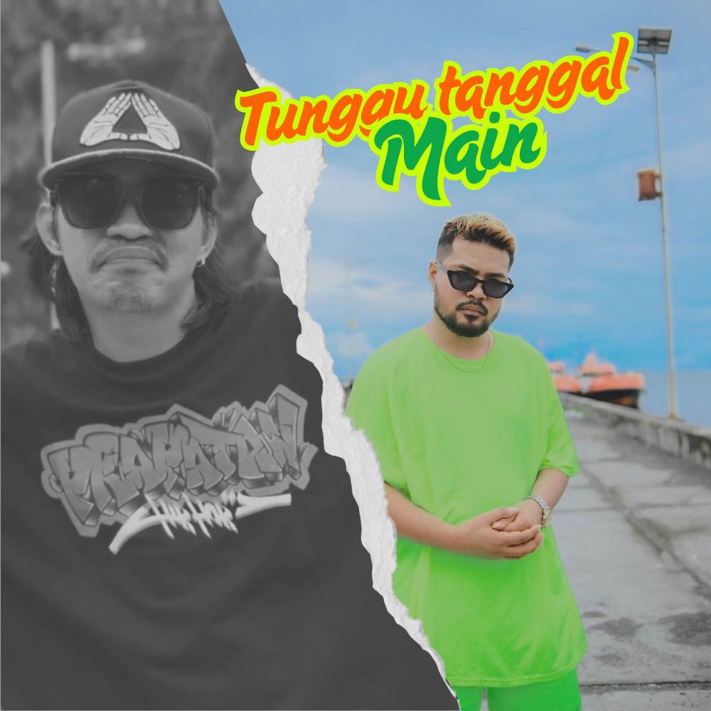 TUNGGU TANGGAL MAIN