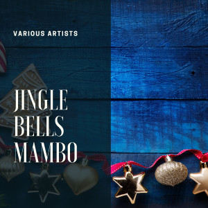 Tony Mottola Orchestra的專輯Jingle Bells Mambo