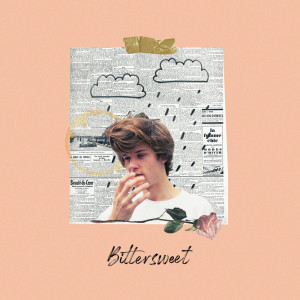 Listen to Bittersweet song with lyrics from Blanks