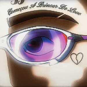 ดาวน์โหลดและฟังเพลง Começou a Brincar De Love (Explicit) พร้อมเนื้อเพลงจาก Narc