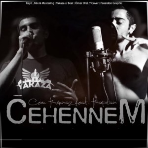 Cem Kurnaz的专辑Cehennem