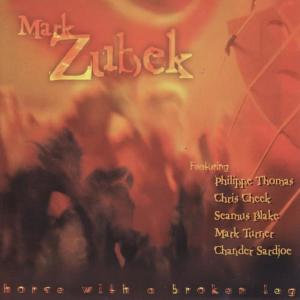 收聽Mark Zubek的No No歌詞歌曲