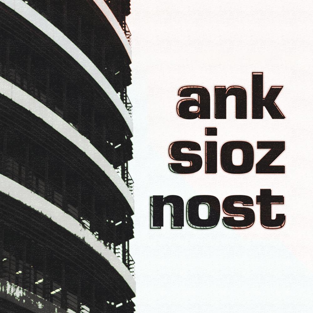 anksioznost