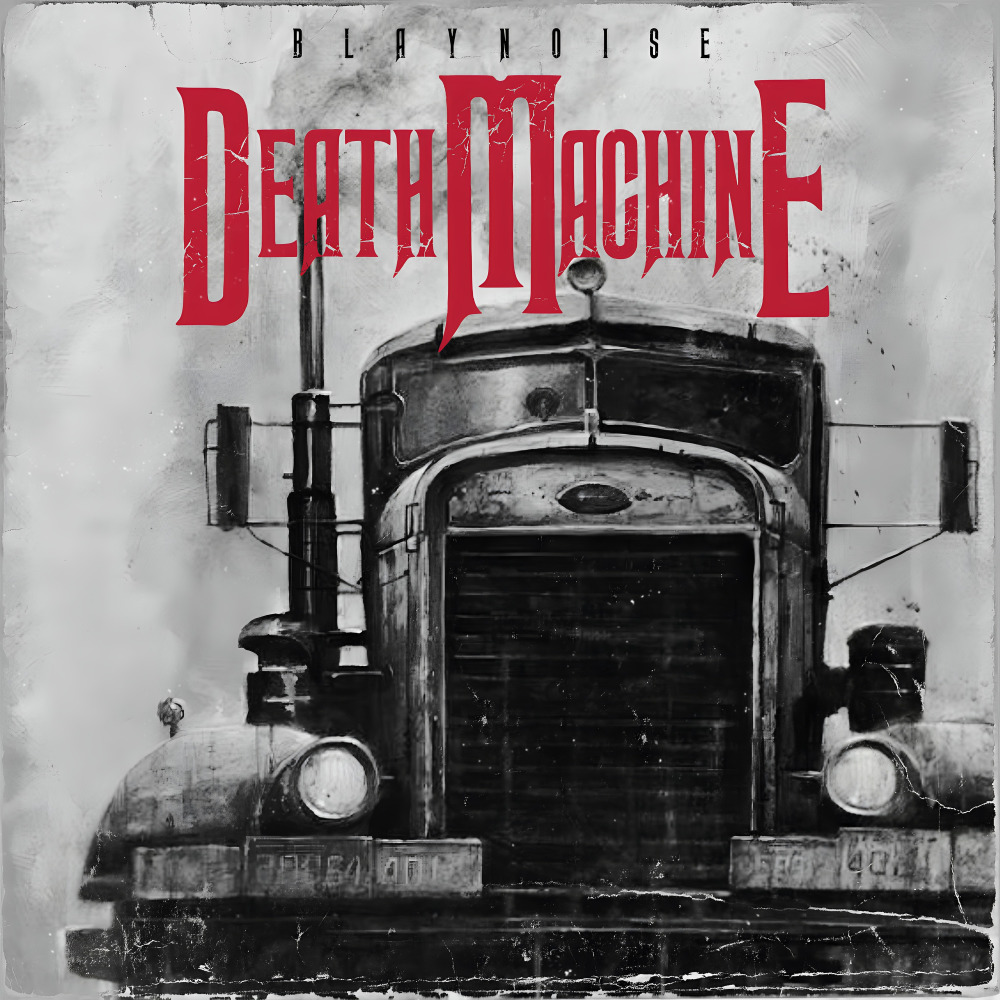 Death Machine (Explicit)