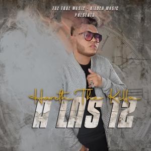 Hareth the Killa的專輯A las 12