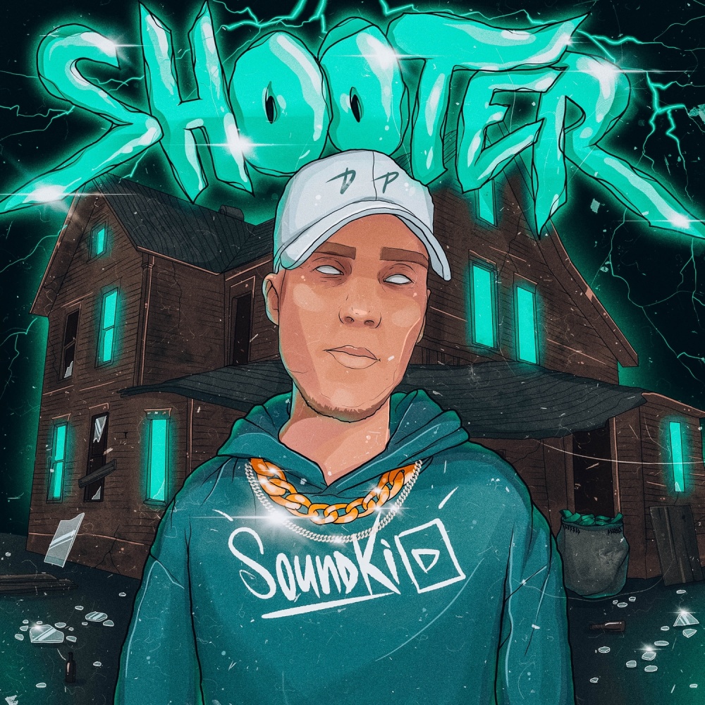 Shooter (Explicit)