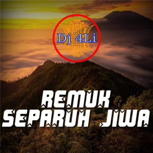 收聽Dj 4Li的Remuk Separuh Jiwa (Remix)歌詞歌曲