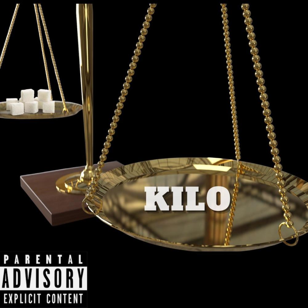 Kilo (feat. Thr33 6ix) (Explicit)